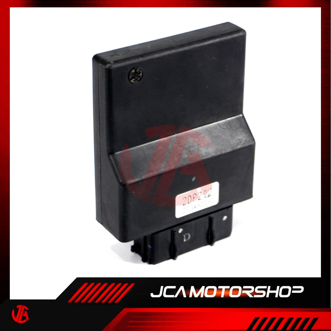 ORIGINAL YAMAHA ENGINE CONTROL UNIT (ECU) FOR NMAX VERSION 2DP2 Lazada PH