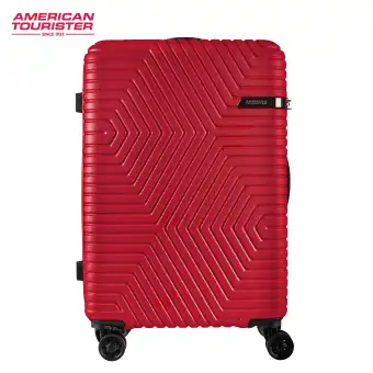 american tourister ellen spinner