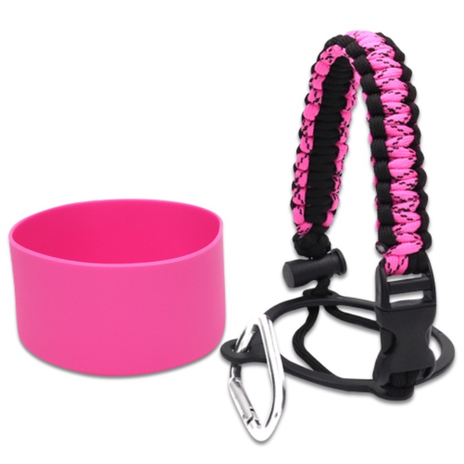 Aquaflask Portable Rope Set Big Mouth Multifunctional Portable Rope ...