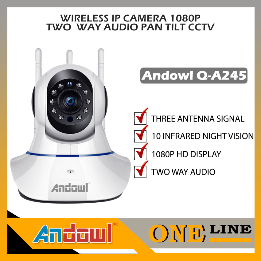 q vision cctv