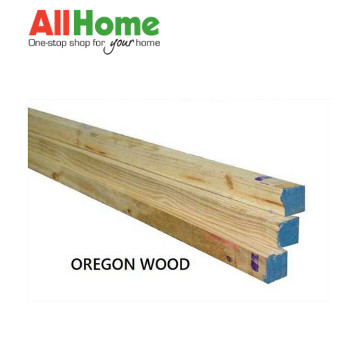 OREGON WOOD S4S 8FT Lazada PH