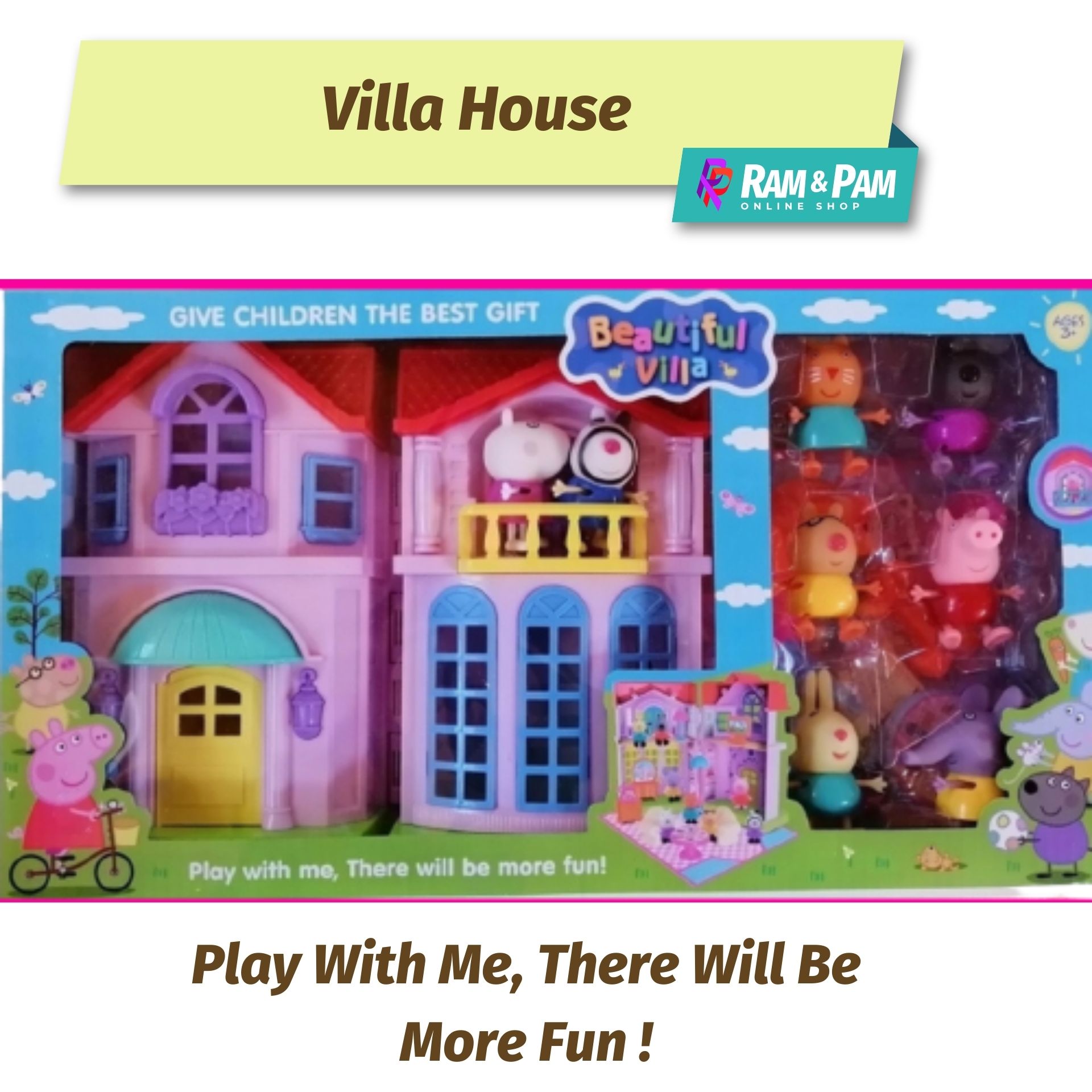 Mums Share Huge Hauls As Morrisons Slashes Prices On Toys, 41 OFF