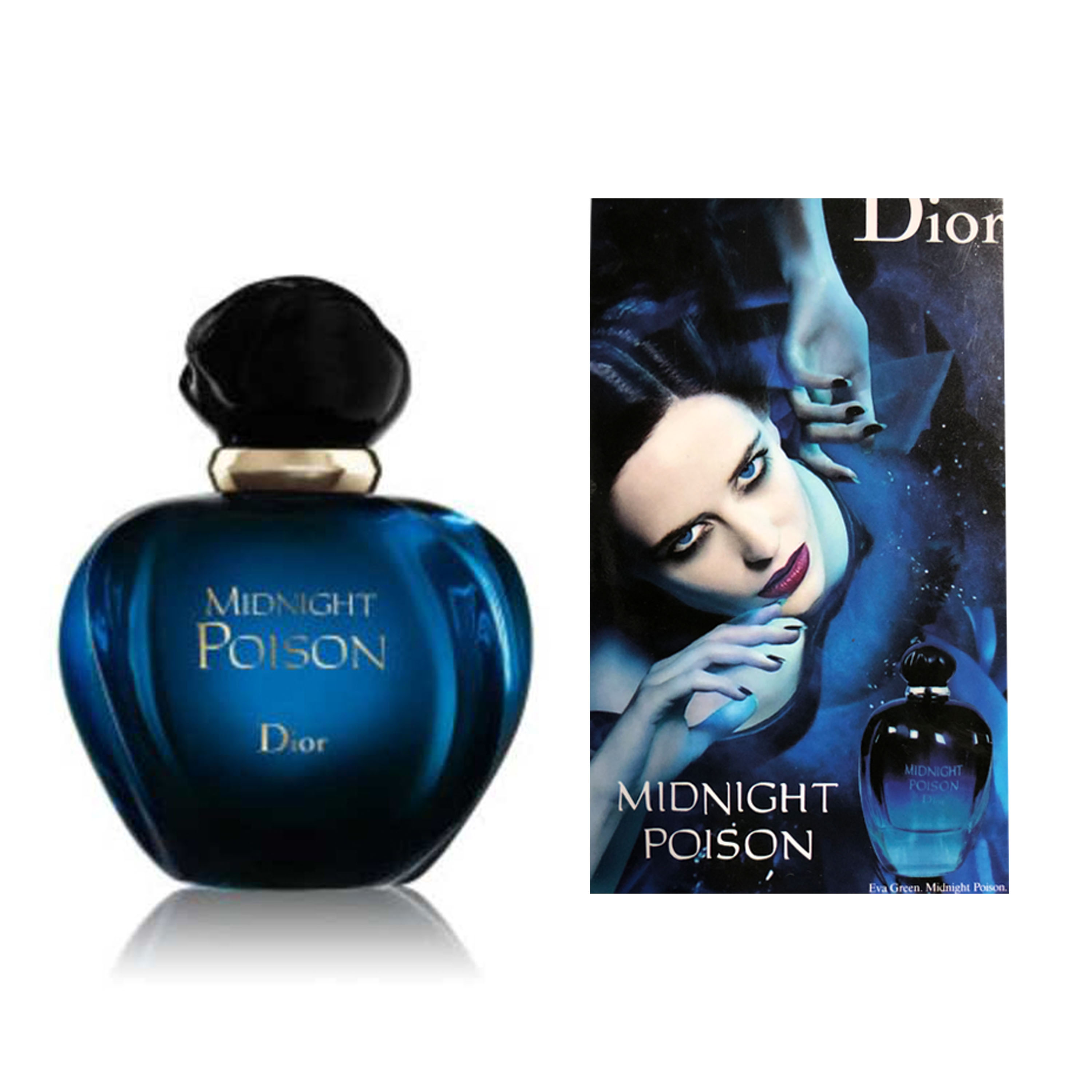 black poison parfum