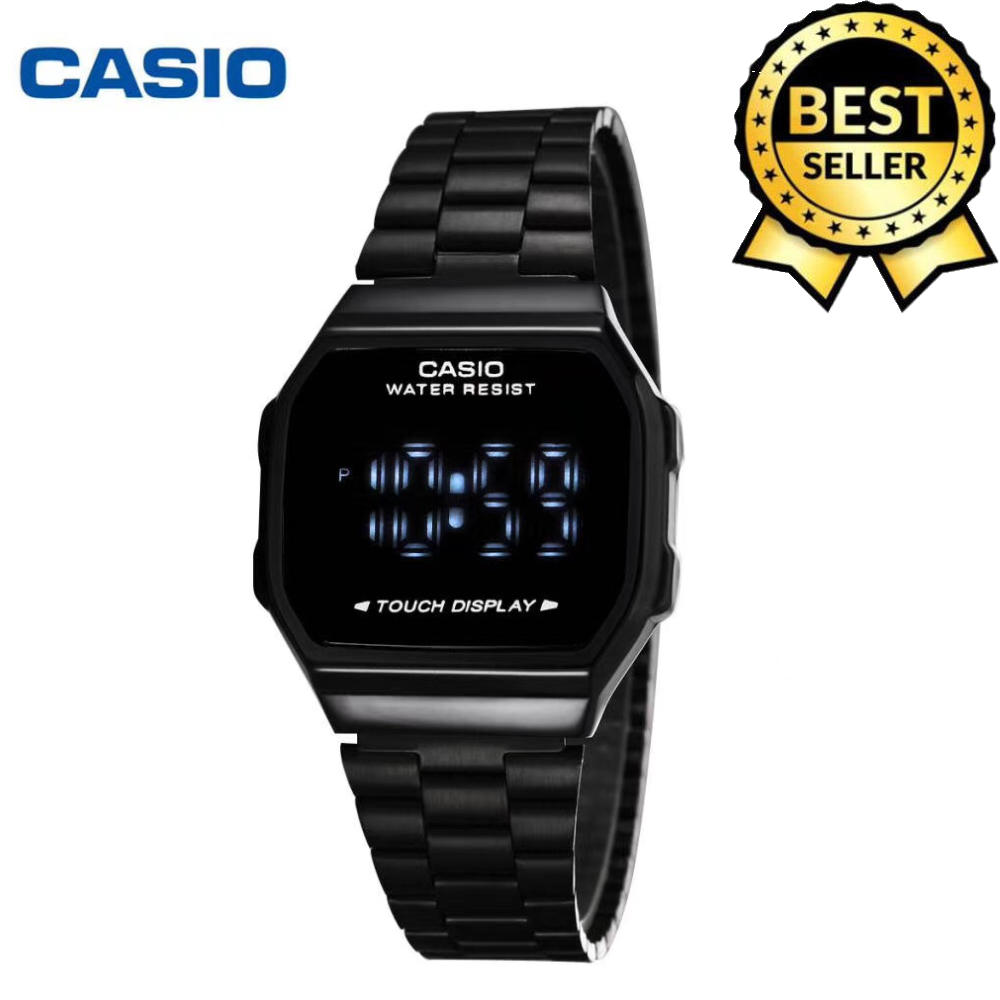 Casio vintage collection touch Clearance