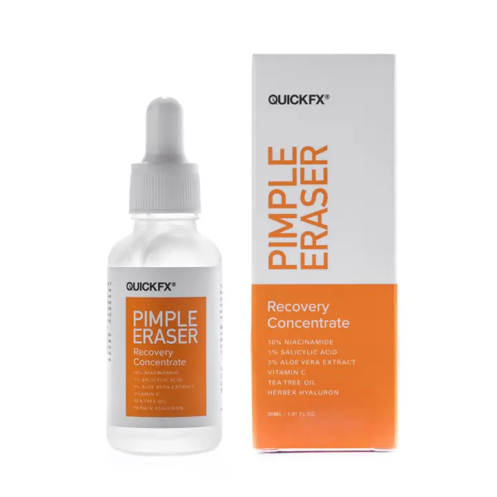 pimple eraser serum