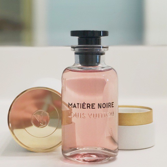 Inspired By MATIERE NOIRE - LOUIS VUITTON (Womens 528) – Palermo Perfumes