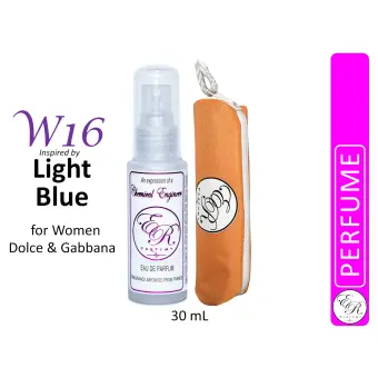 dolce and gabbana best seller perfume