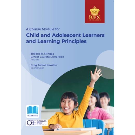 books A Course Module for Child and Adolescent Learners Learning ...