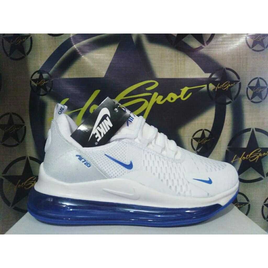Nike AIR MAX 720 Unisex Sports Shoes 270# | Lazada PH