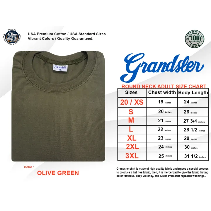 olive green plain shirt
