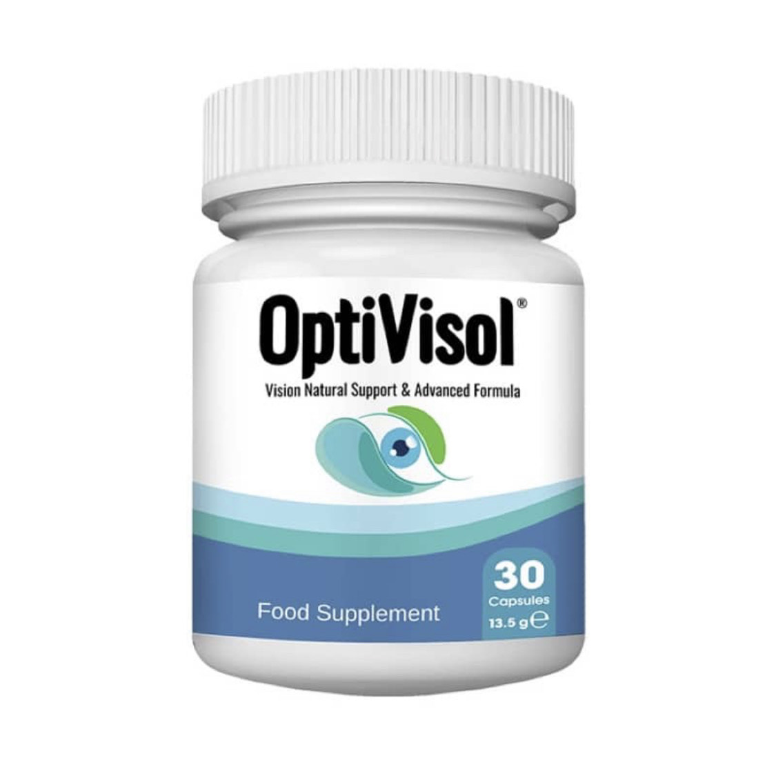 Original OptiVisol 20 Capsules Eye Health Lazada PH