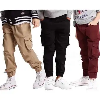 jogger jeans kids