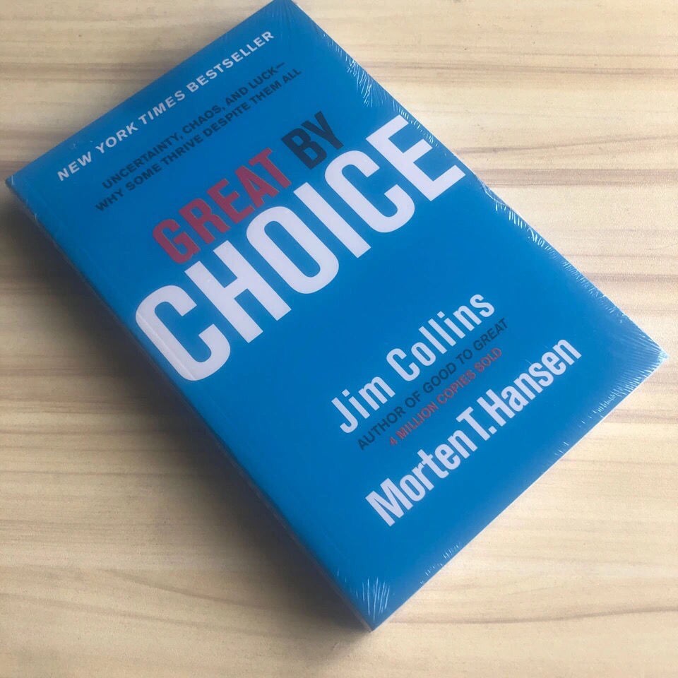 Jim Collins Books Jim Collins Books