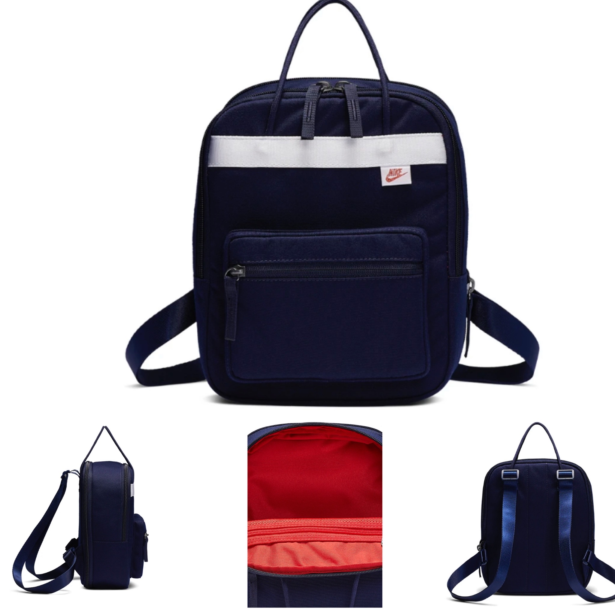 NIKE (AUTHENTIC) TANJUN MINI BACKPACK Lazada PH