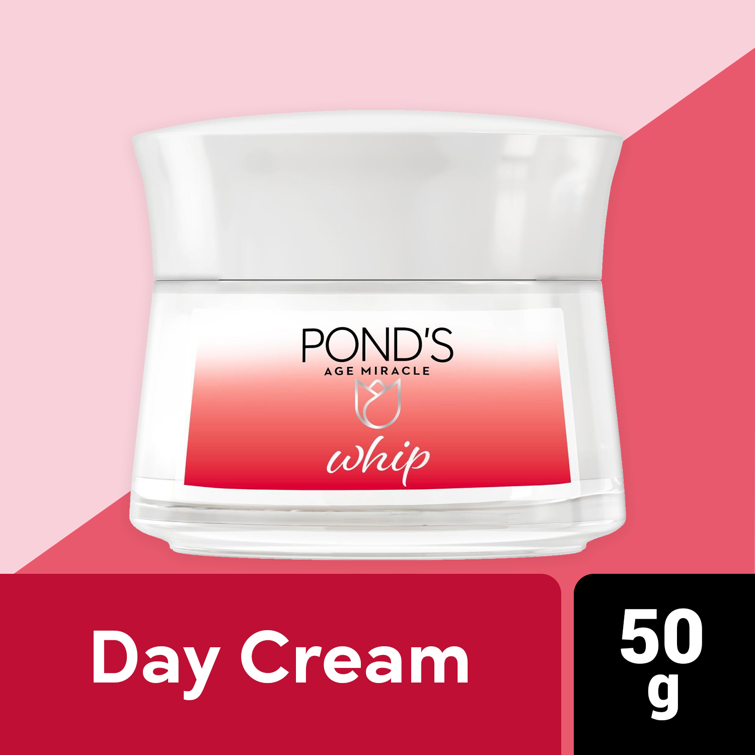 ponds age miracle youth boosting whip