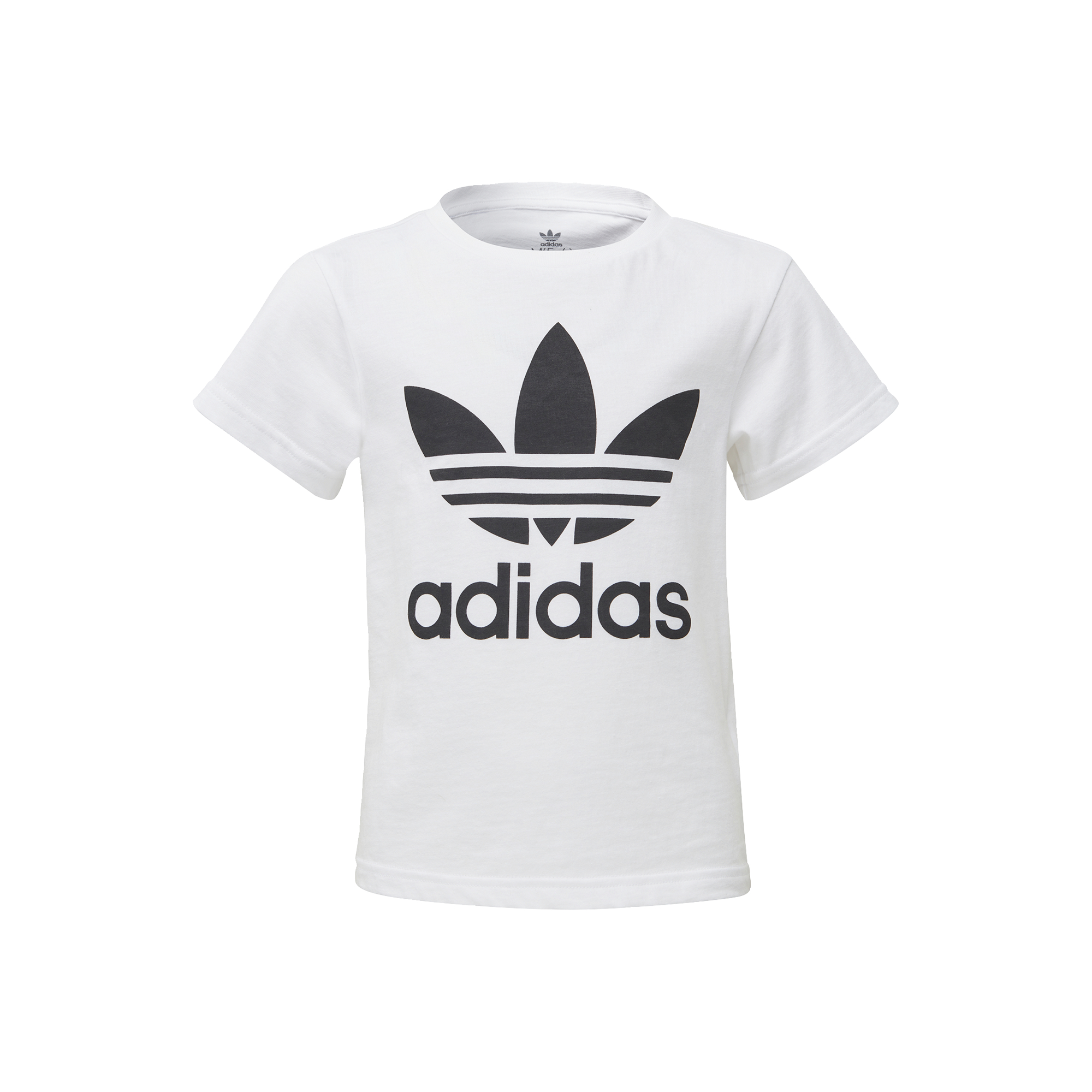 kids adidas tshirt