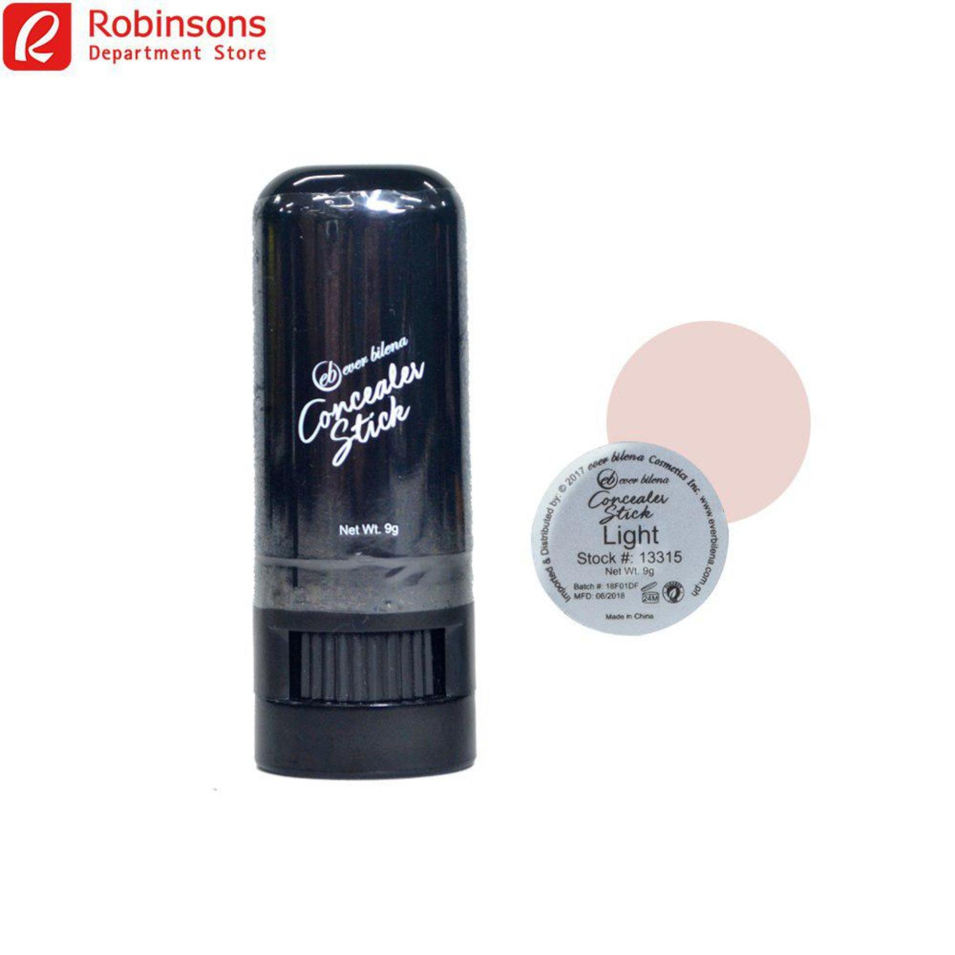 ever bilena concealer stick