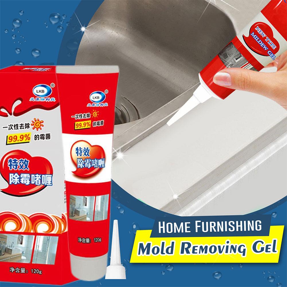 [100 ORIGINAL Mold and Mildew Remover] MEGASALE Chemical Miracle Deep