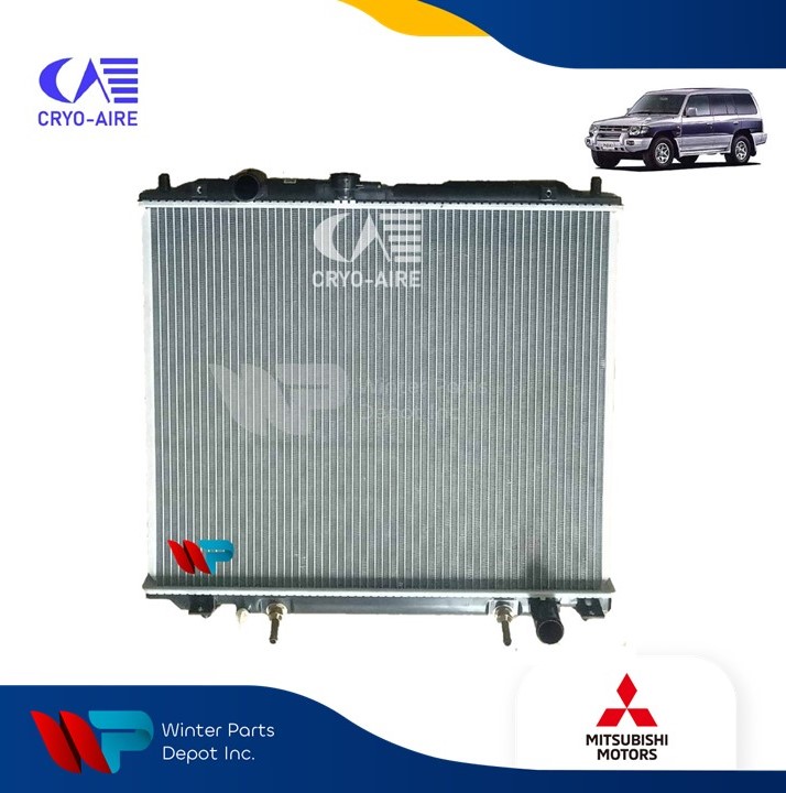 Mitsubishi Pajero Fieldmaster Subic Type 1997-2003 / 4M40 2.8 Diesel ...