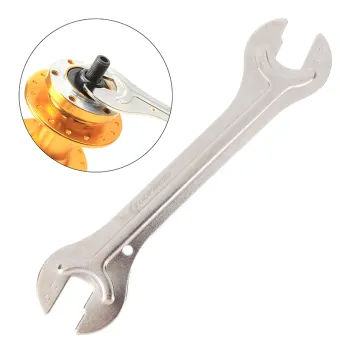 bike pedal spanner