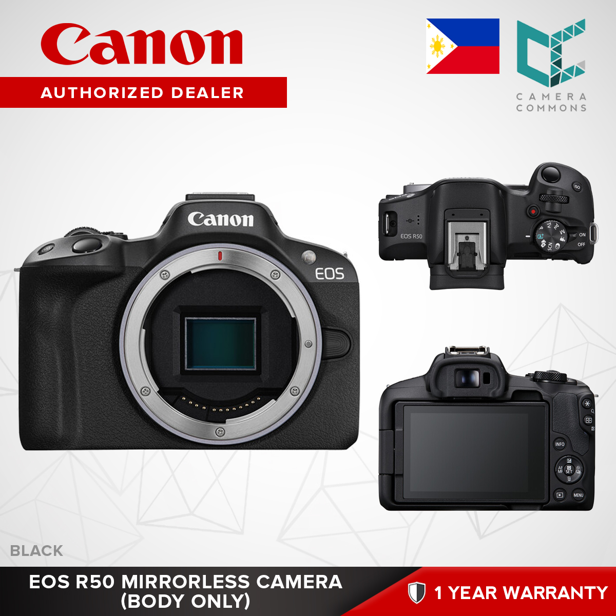 authorized canon dealers near me