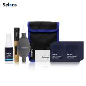 Selens Pro 5 in 1 Lens Cleaning Kit