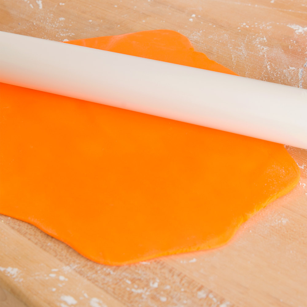 Orange Fondant Ready To Use Lazada PH