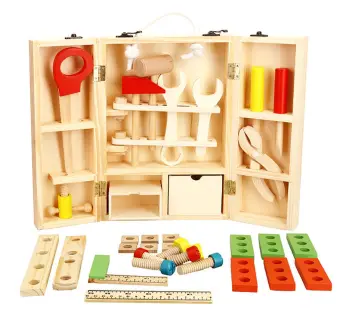 toy box set