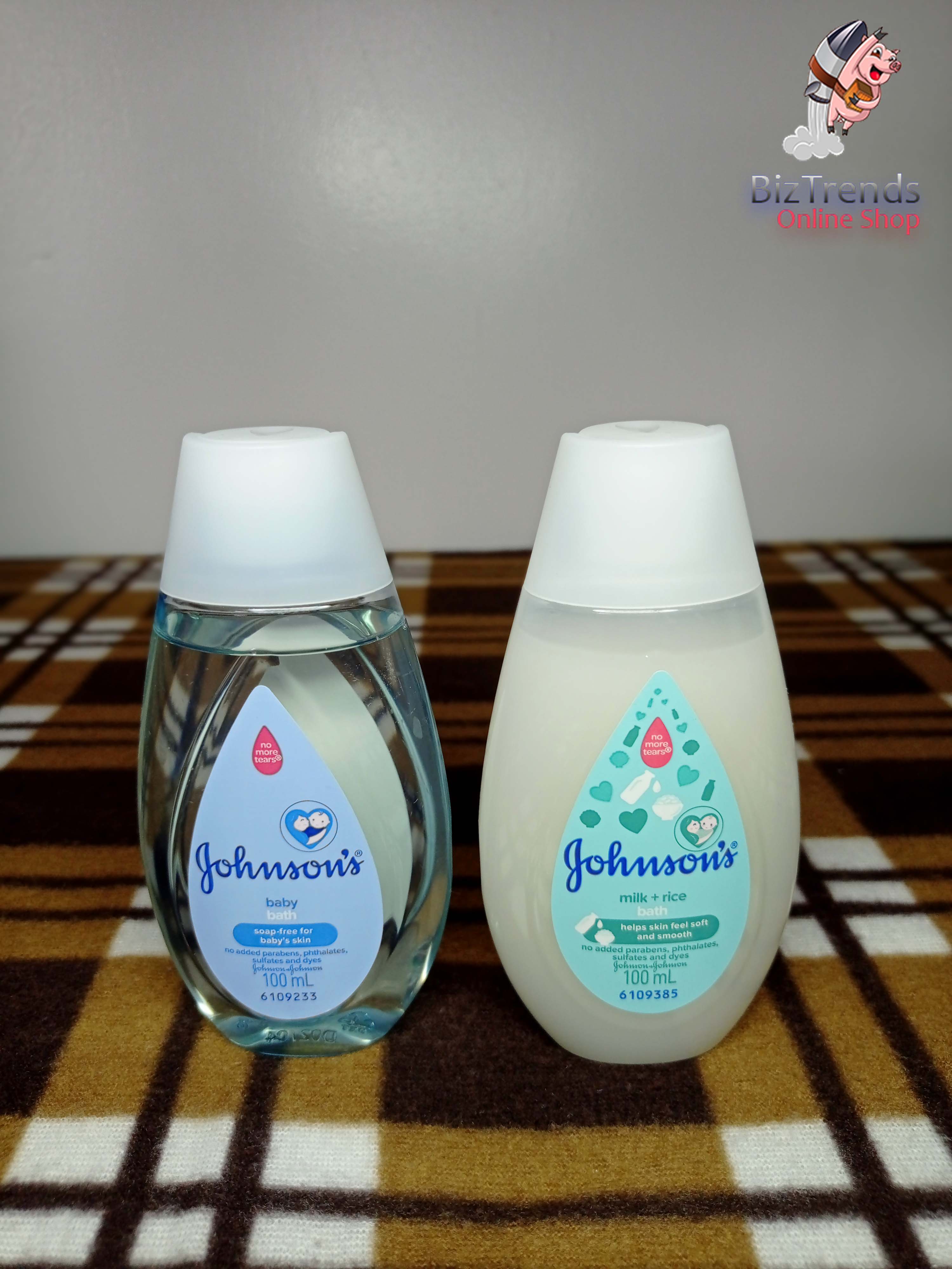 johnson johnson baby products online shopping