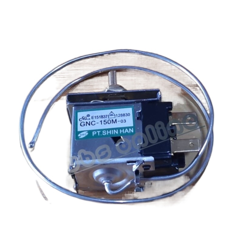 COD Car Aircon mechanical Thermostat Made in Korea Lazada PH