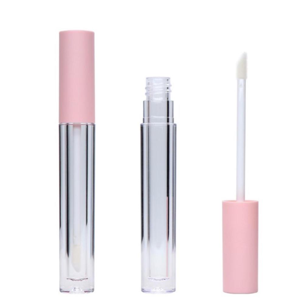 Empty 3ml Wand Container Lip and Cheek Tint Liptint Lip Gloss Container ...