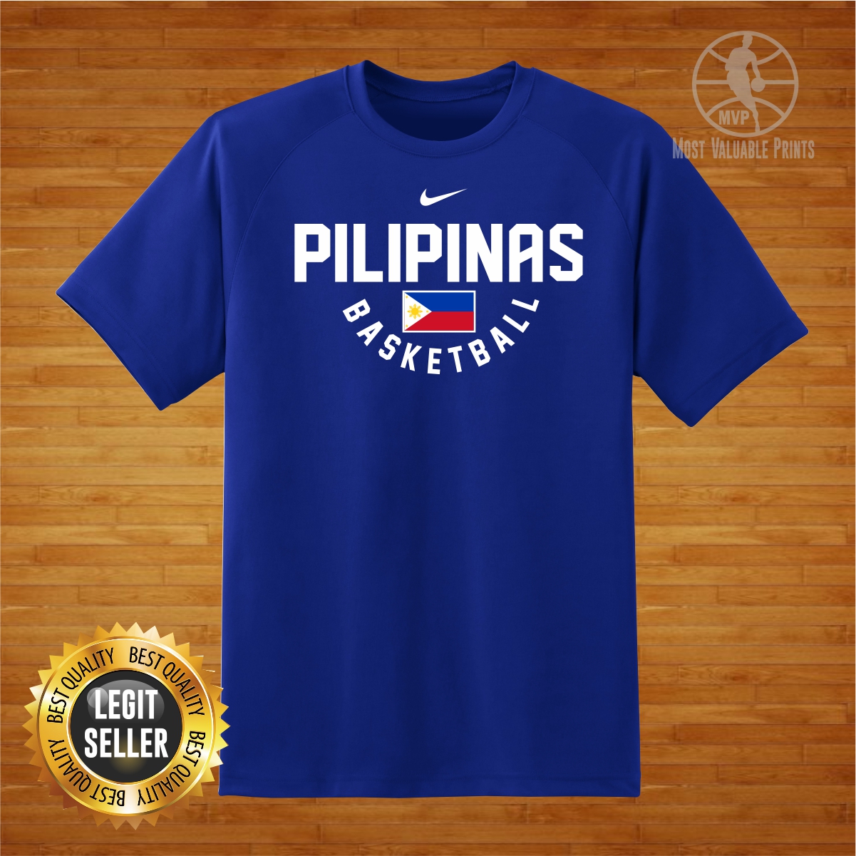 Official Gilas Pilipinas Apparel Gilas Pilipinas Basketball ...