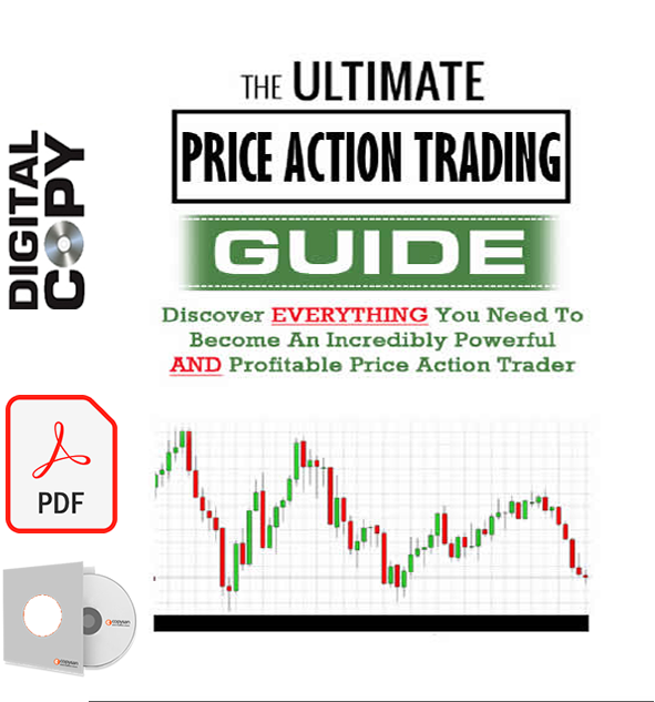 The Ultimate Price Action Trading Guide: Discover Everything You Need To  Become Powerful and Profitable Price Action Trader [PDF in CD] – Digital  Copy | Lazada PH