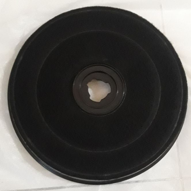 La Germania Range hood charcoal filter Lazada PH