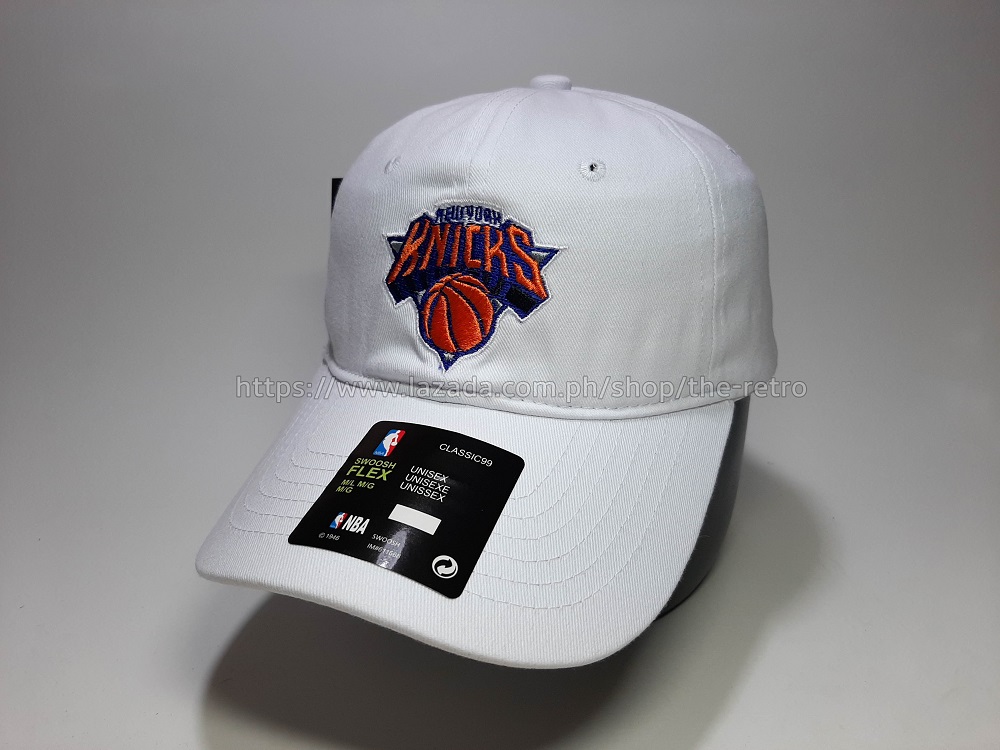 Knicks Fashion Dad Hat Sports Cap 