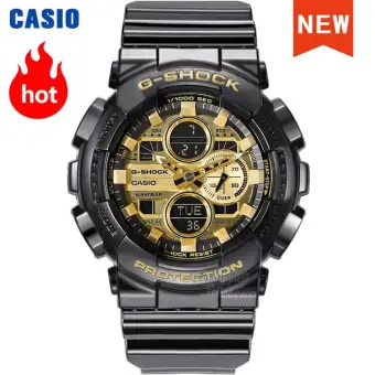 lazada casio men's watch