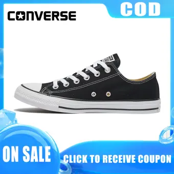 original converse low cut