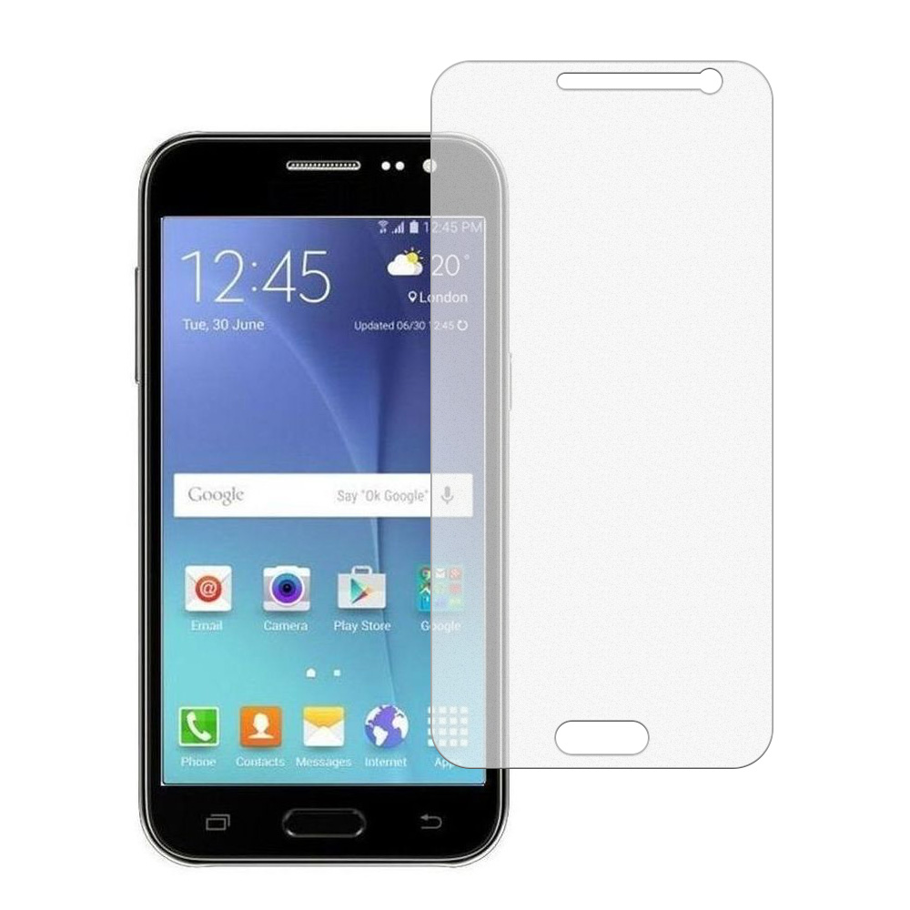 Big Back Bounce Samsung Galaxy J2 15 Full Matte Anti Glare Anti Fingerprint No Dazzling 9h Hardness Hd Tempered Glass Lazada Ph
