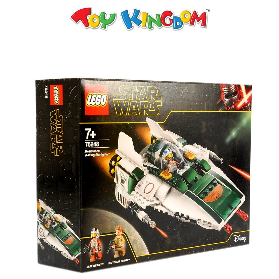 lazada lego star wars