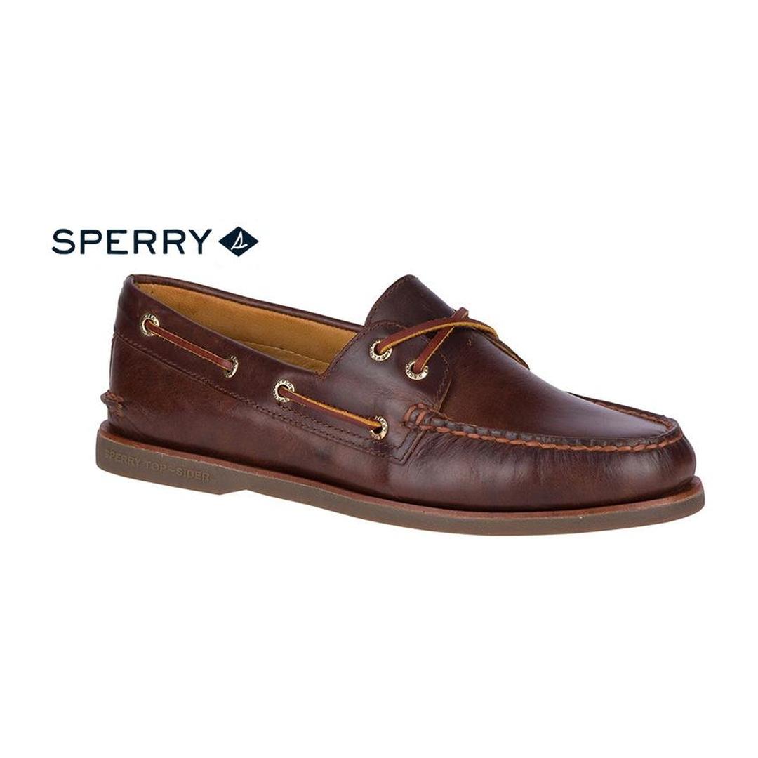 sperry gold cup orleans