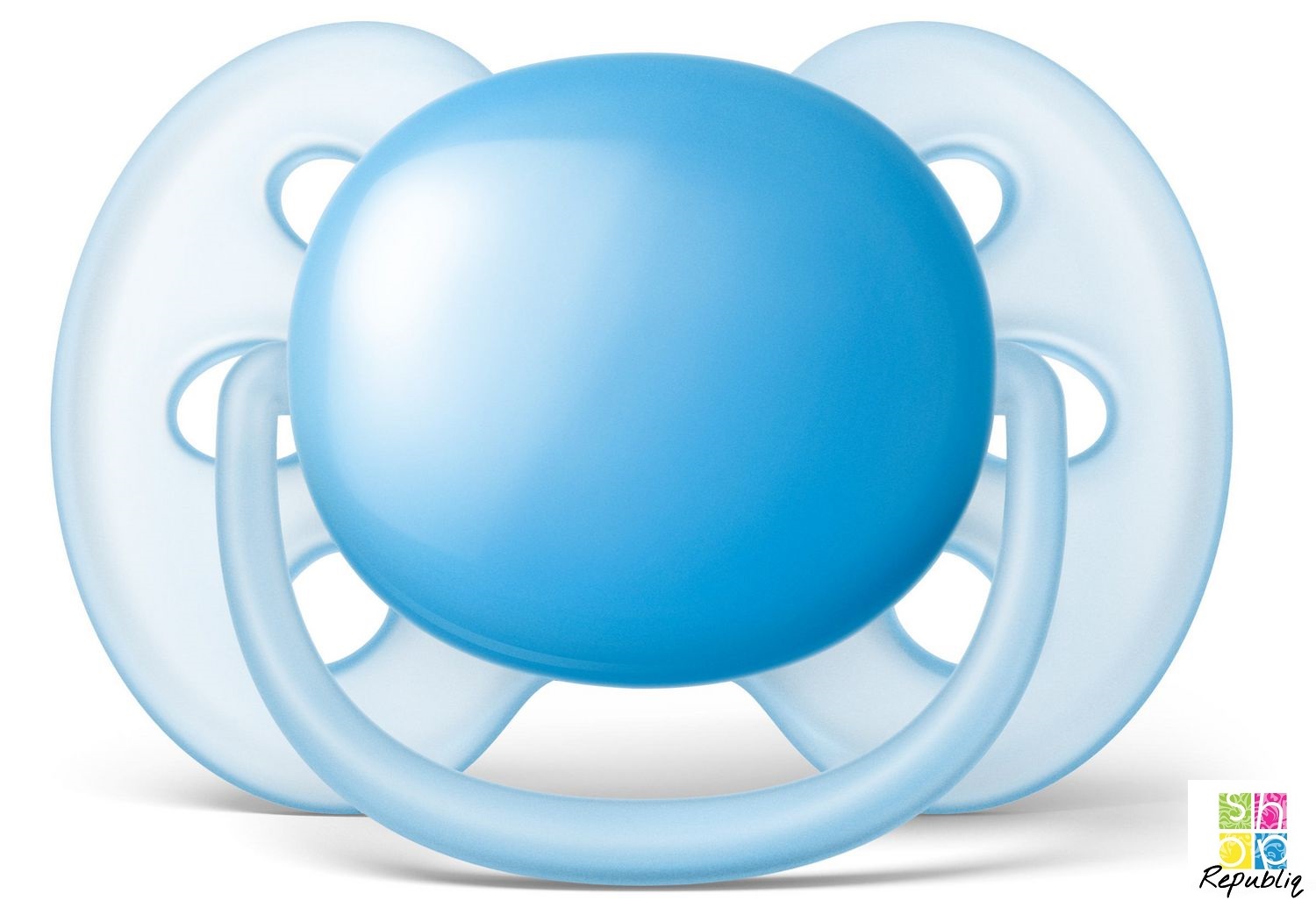 avent ultra soft pacifier