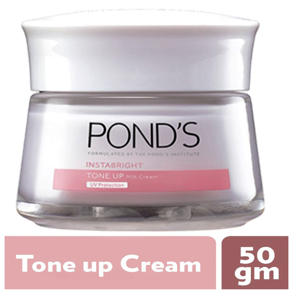 POND's Ponds Bright Instabright Tone Up Skin Brightening Milk Cream