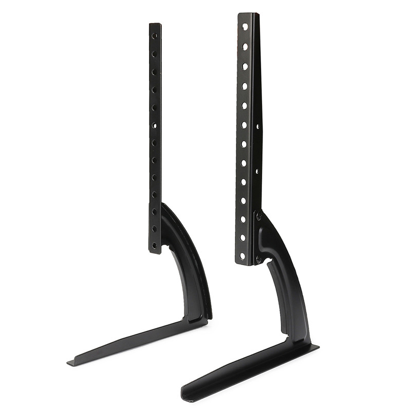 scdz67 Universal Table Top TV Stand Legs 2632" Lazada PH