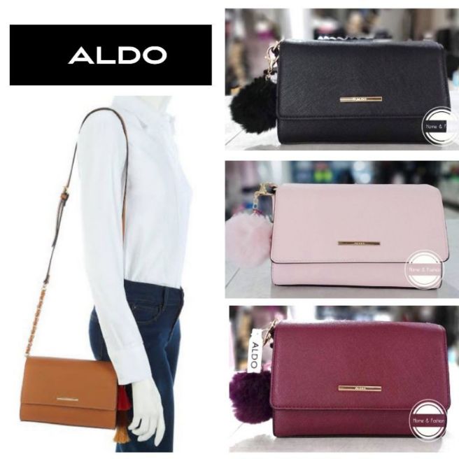 ALDO Astoewiel Crossbody Bag Lazada PH