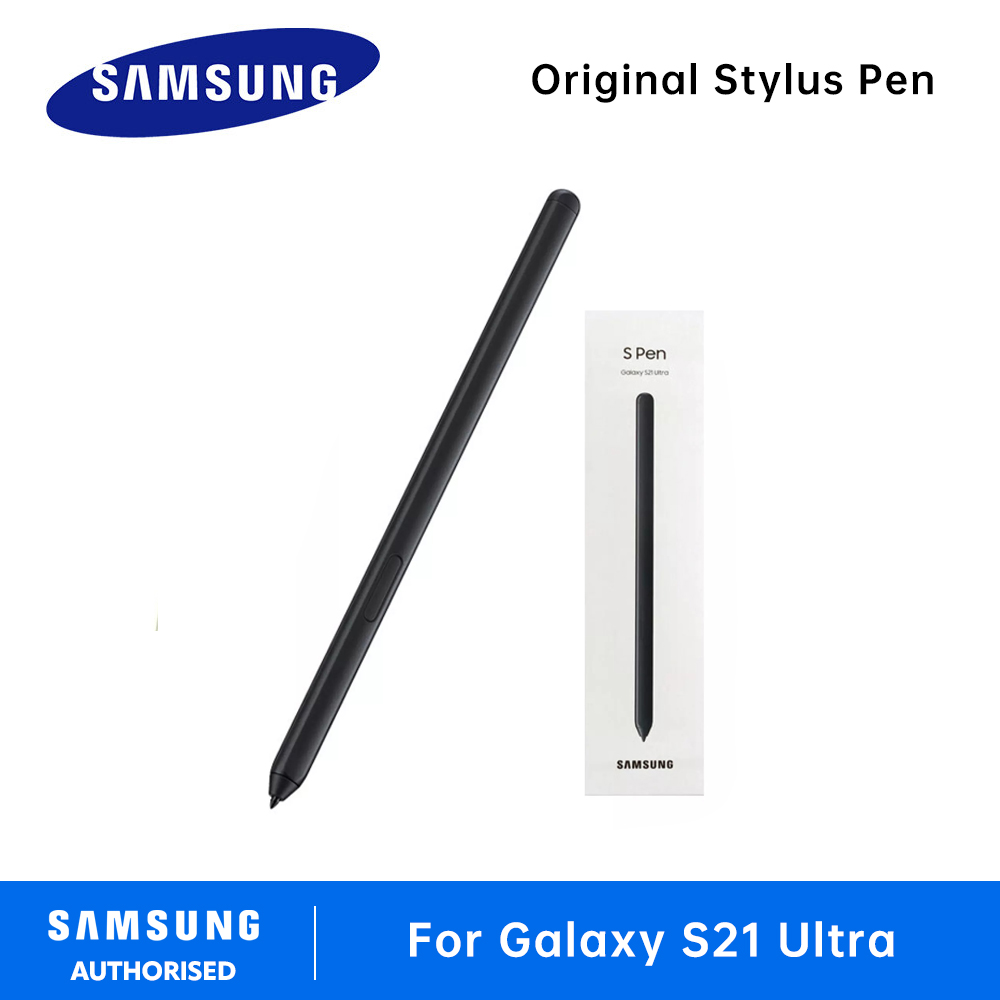 Samsung Stylus Pens Original Galaxy S21 Ultra 5G S Pen EJ-PG998 Touch ...