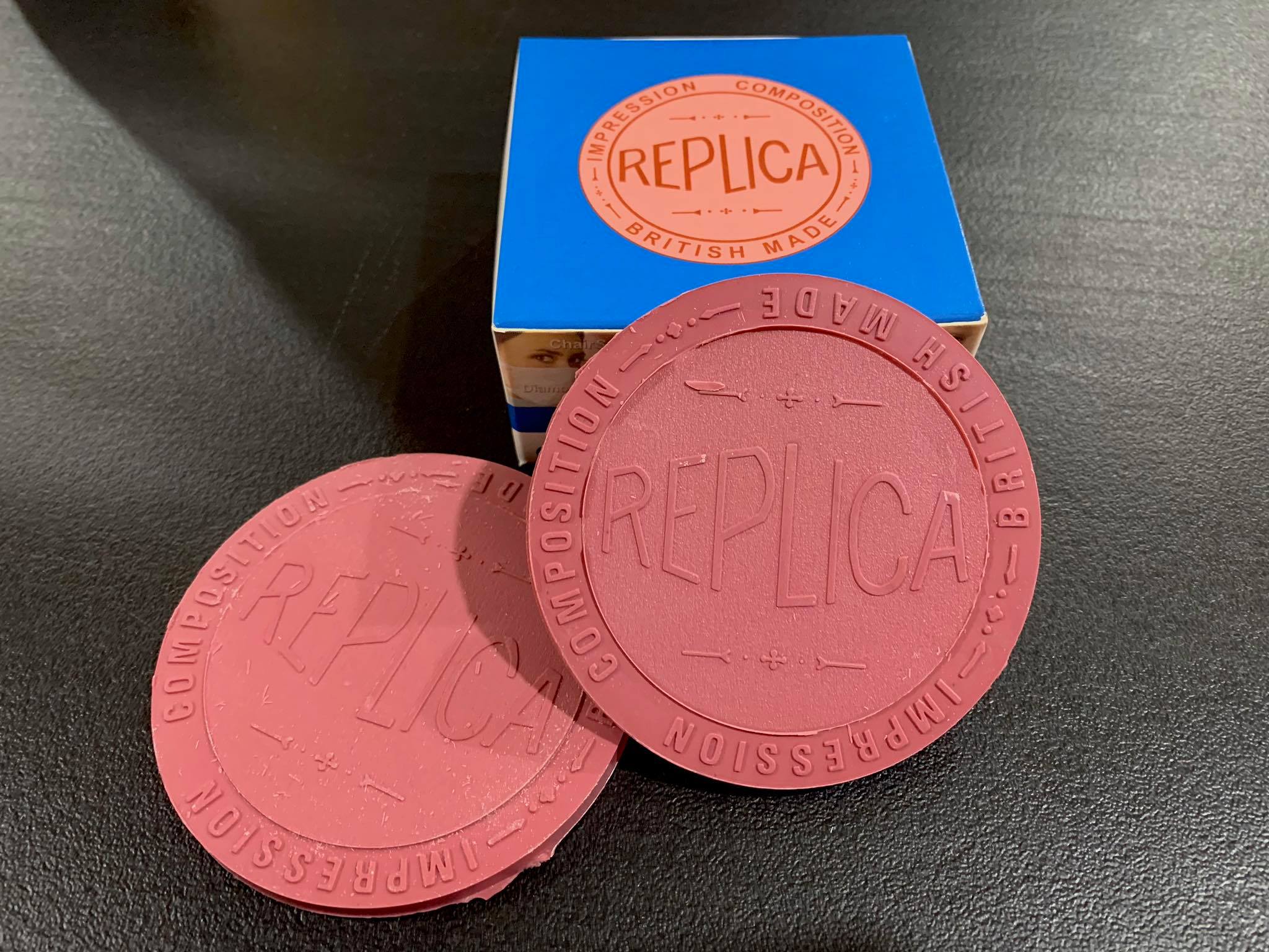 Modelling Compound 6pcs. Lazada PH