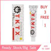 HLJY Numbing Tattoo Cream, 35% More Effective, 25 Minute Duration