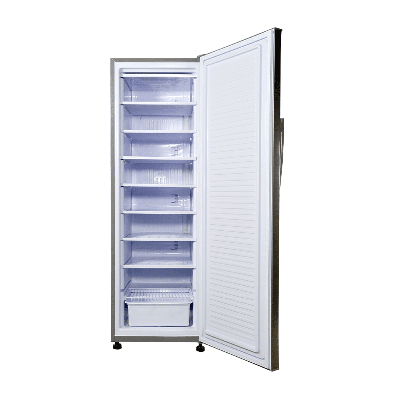 condura upright freezer cuf270mni