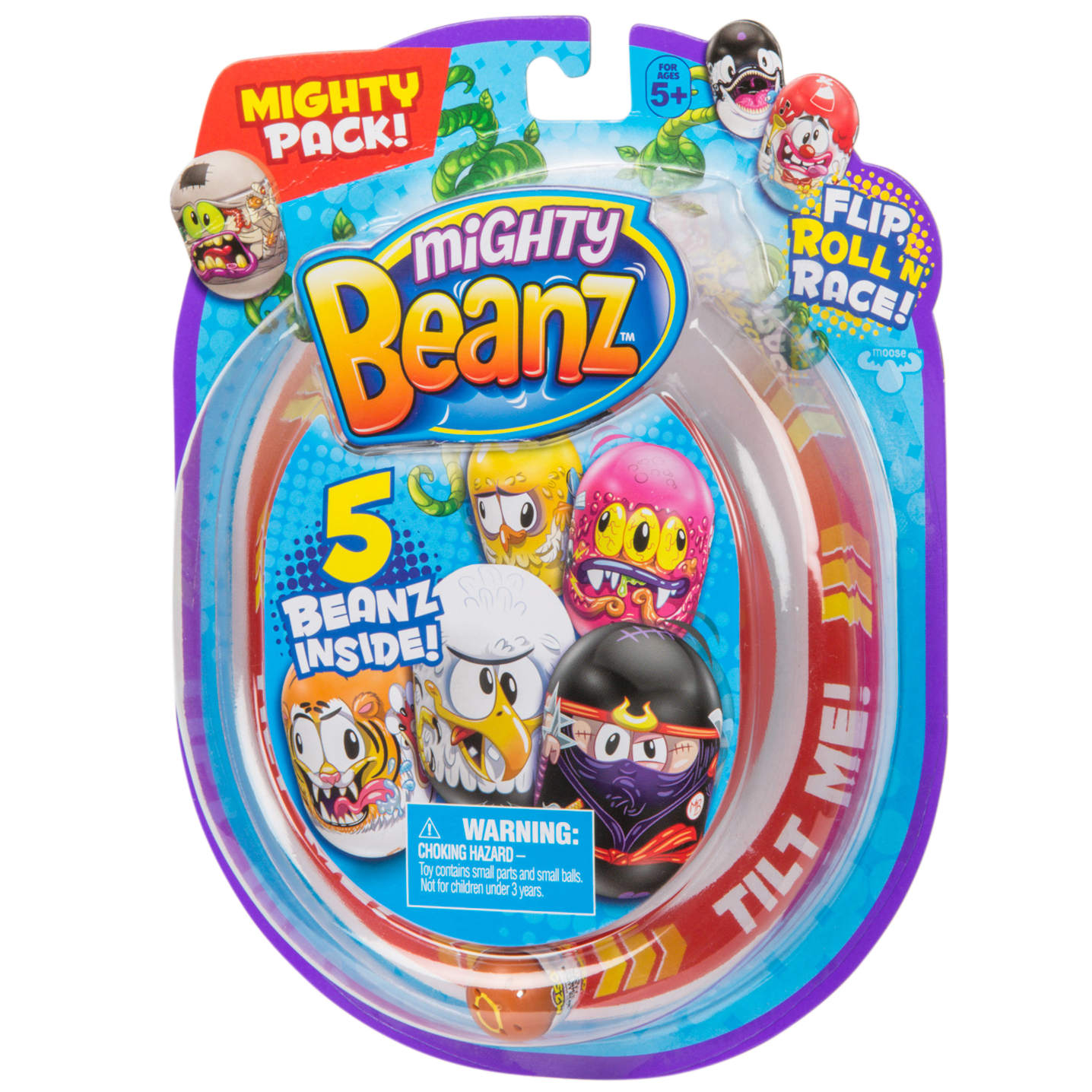 Sale Bundle Of 2 For P300 Mighty Beanz Season 1 Mighty Pack Lazada Ph