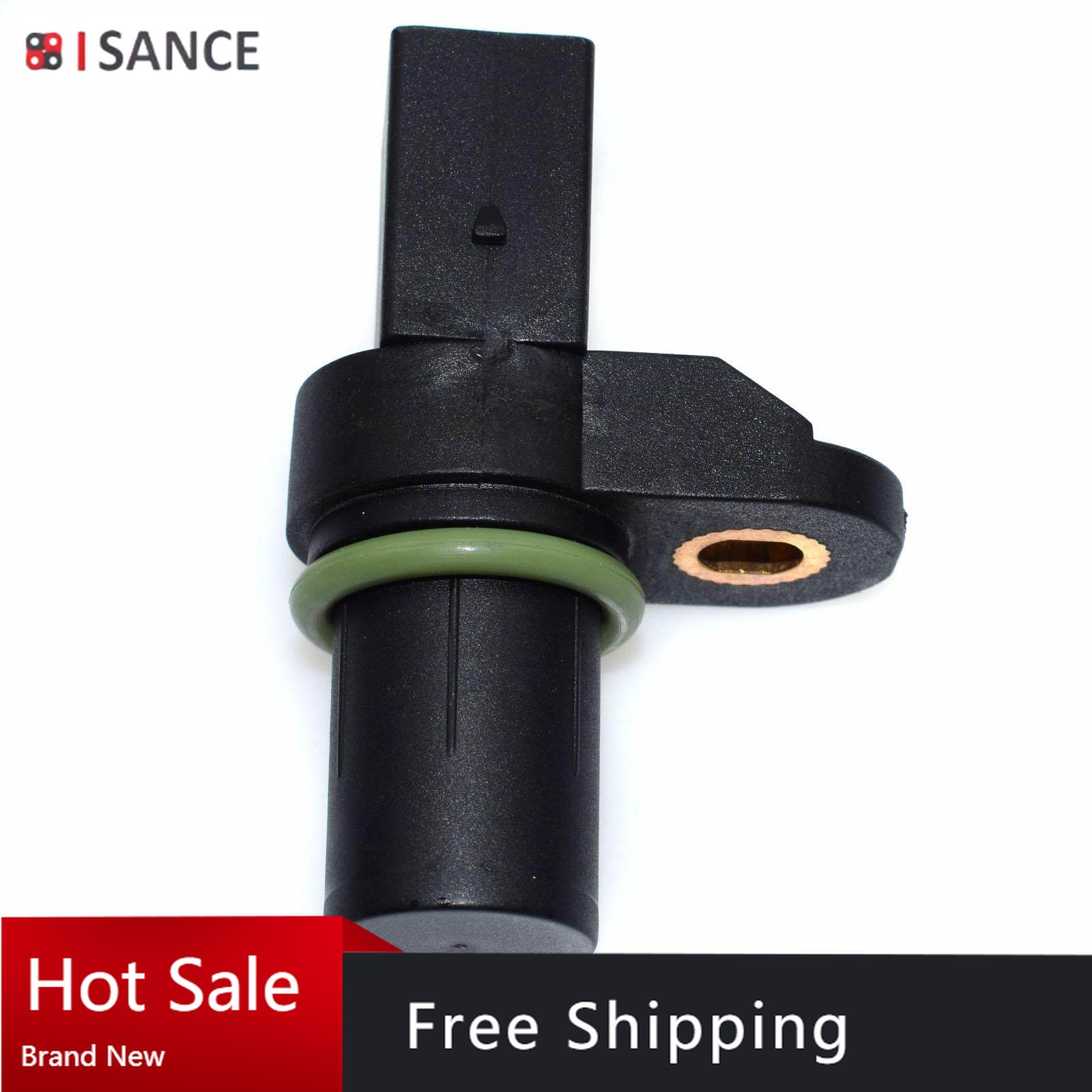 Camshaft Position Sensor (CPS) For BMW 330Ci 325Ci X5 325xi – Direct Fit, Replaces 12147518628